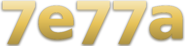 7e77a logo